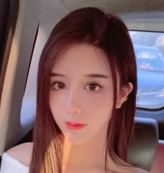 秀秀呢